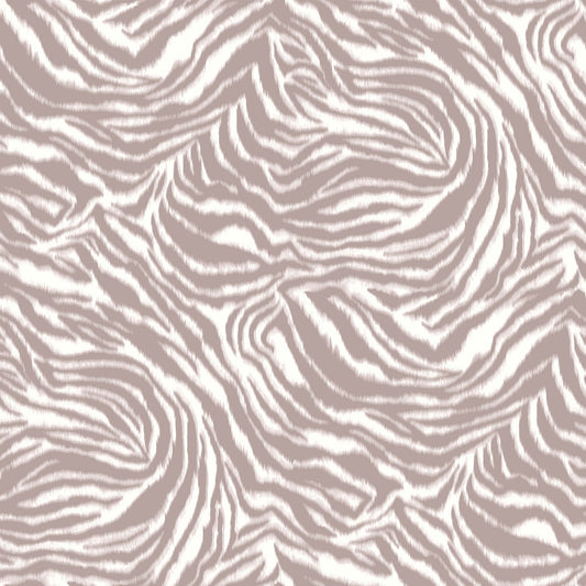 P-2542-453-OFF-WHITE-MOCHA - PRINTED POLY POWER MESH 92%POLY 8%SPANDEX