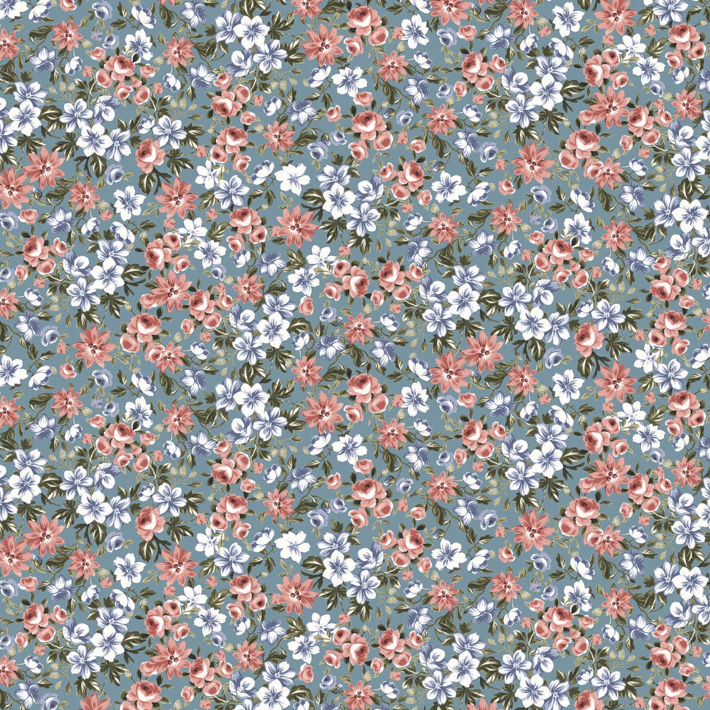 P-2555-636-SKY-BLUE-PEACH-PRINTED-CREPON-100%-RAYON-CREPON
