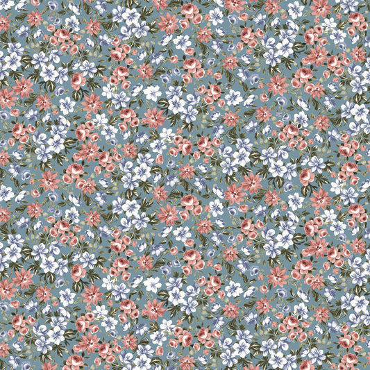 P-2555-636-SKY-BLUE-PEACH-PRINTED-CREPON-100%-RAYON-CREPON
