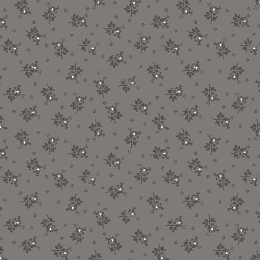 P-2558-636-ANTIQUE-OLIVE-CHARCOAL-PRINTED-CREPON-100%-RAYON-CREPON