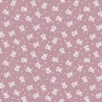 P-2559-636-PALE-MAUVE-OFF-WHITE - PRINTED CREPON 100% RAYON CREPON