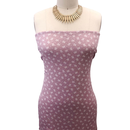 P-2559-636-PALE-MAUVE-OFF-WHITE - PRINTED CREPON 100% RAYON CREPON
