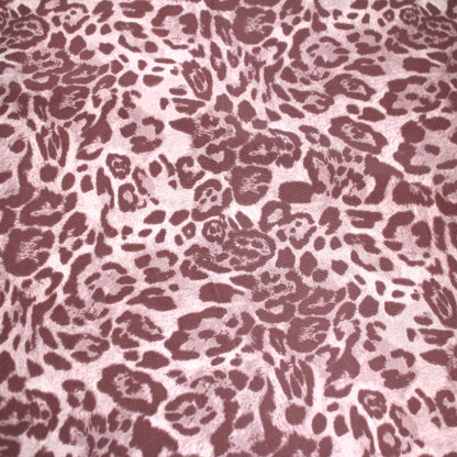 P-2586-764-BLUSH-MAUVE - PRINTED POWER MAX 85% POLY 15% SPANDEX