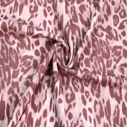 P-2586-764-BLUSH-MAUVE - PRINTED POWER MAX 85% POLY 15% SPANDEX