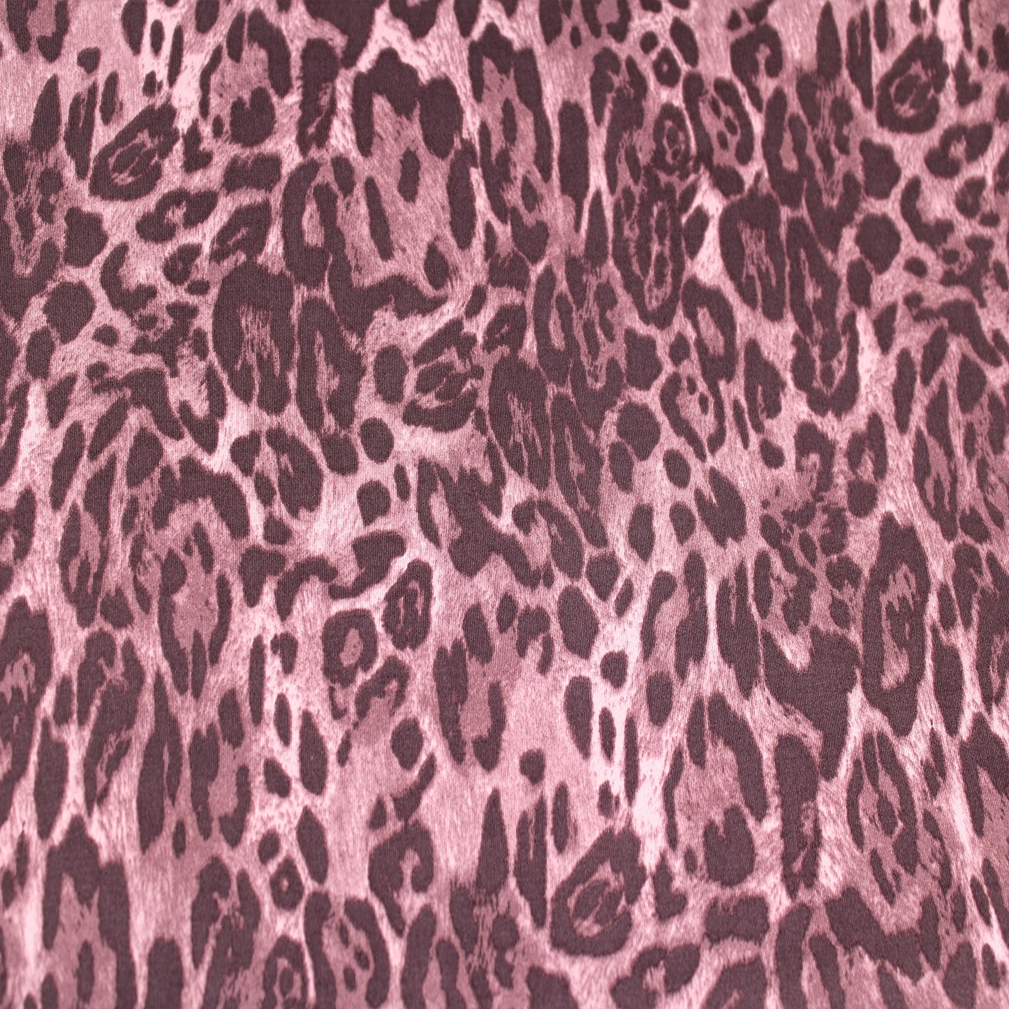 P-2586-764-MAUVE-PLUM - PRINTED POWER MAX 85% POLY 15% SPANDEX