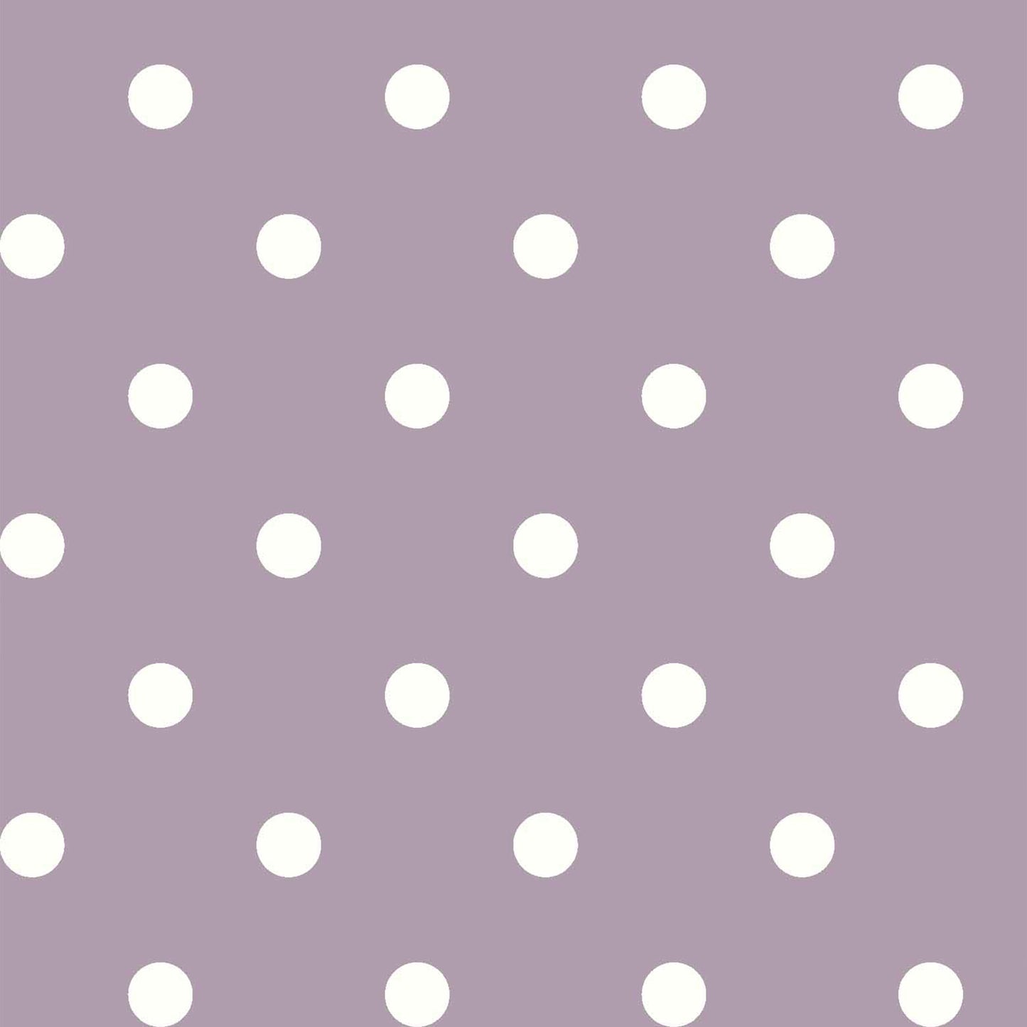 P-259-504-003-DUSTY-LILAC-OFFWHITE - PRINTED WOOL DOBBY 100% POLYESTER