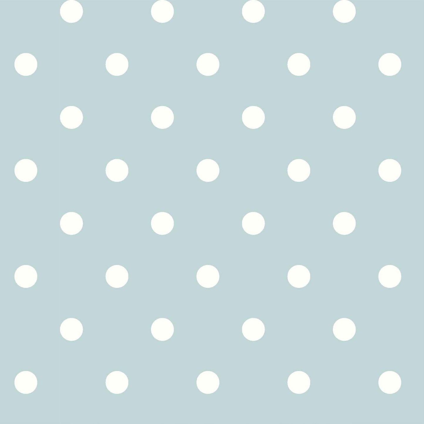 P-259-504-005-EGGSHELL-BLUE-OFFWHITE - PRINTED WOOL DOBBY 100% POLYESTER