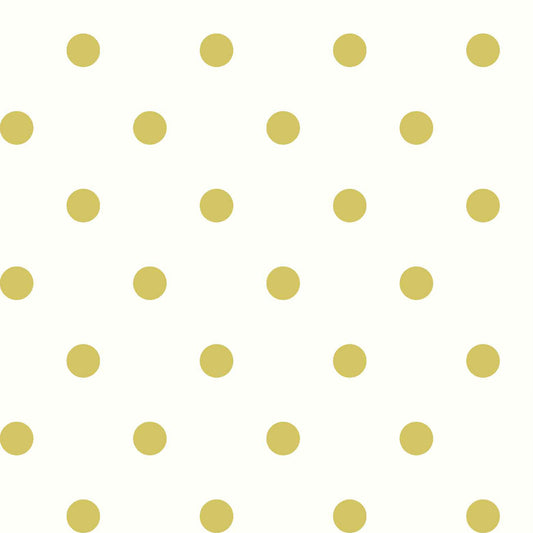 P-259-504-008-OFFWHITE-CHARTREUSE - PRINTED WOOL DOBBY 100% POLYESTER