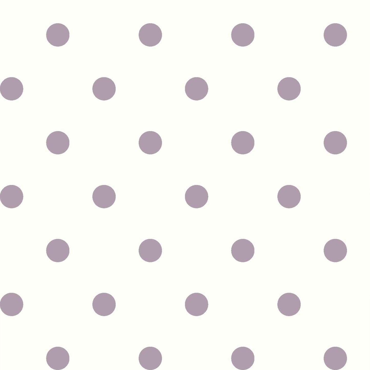 P-259-504-009-OFFWHITE-DUSTY-LILAC - PRINTED WOOL DOBBY 100% POLYESTER