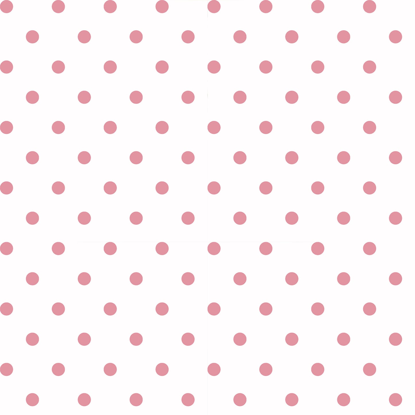 P-259-504-010-OFFWHITE-DUSTY-ROSE - PRINTED WOOL DOBBY 100% POLYESTER
