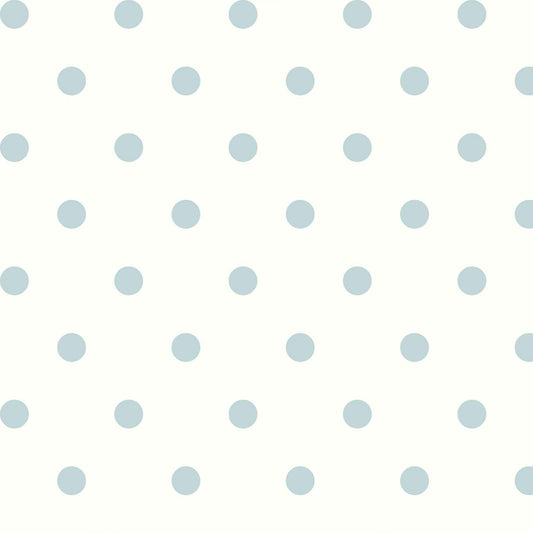 P-259-504-011-OFFWHITE-EGGSHELL-BLUE - PRINTED WOOL DOBBY 100% POLYESTER