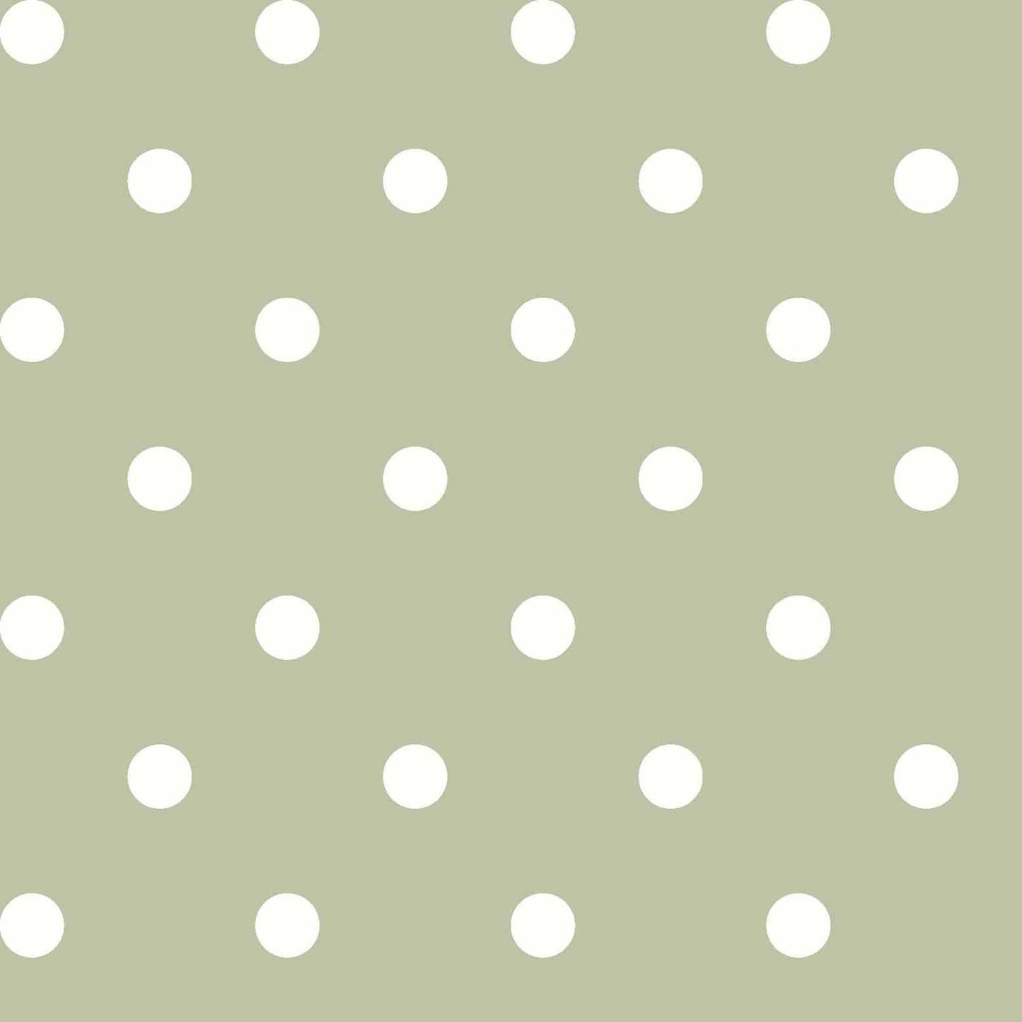 P-259-504-014-SAGE-OFFWHITE - PRINTED WOOL DOBBY 100% POLYESTER