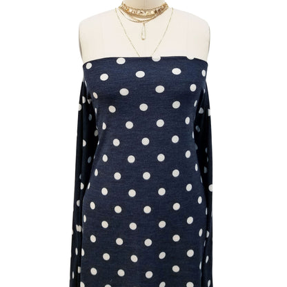 P-259-506-BP-002-NAVY-OFFWHITE-PRINTED FRENCH TERRY 63%POLY  33%RAYON  4% SPANDEX