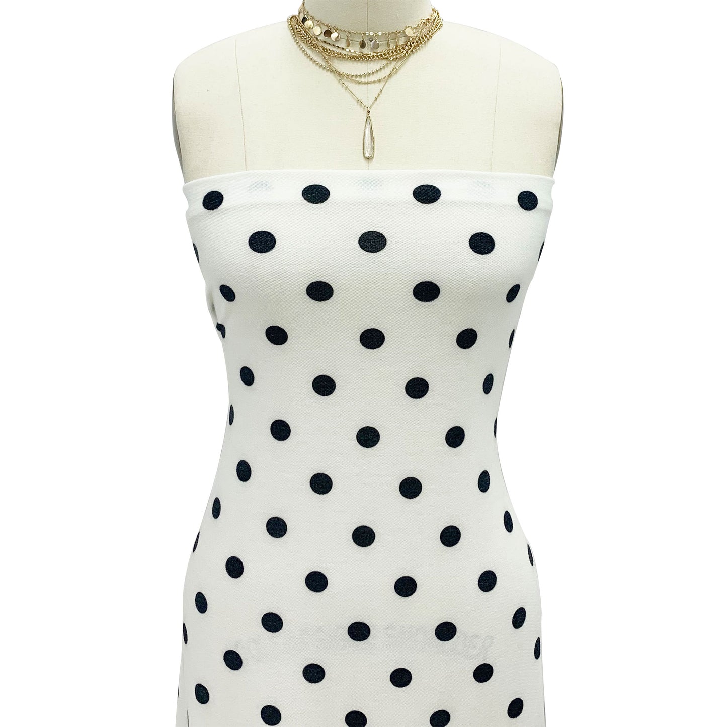 P-259-506-BP-004-OFFWHITE-BLACK-PRINTED FRENCH TERRY 63%POLY  33%RAYON  4% SPANDEX