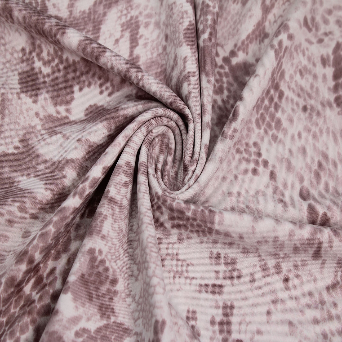 P-2608-764-BLUSH-MAUVE - PRINTED POWER MAX 85% POLY 15% SPANDEX