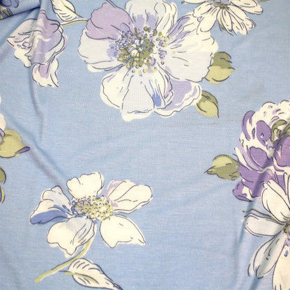 P-2620-HVY-RSJ-SKY-BLUE-LAVENDER - PRINTED TIE DYE RSJ 95% RAYON 5% SPANDEX JERSEY