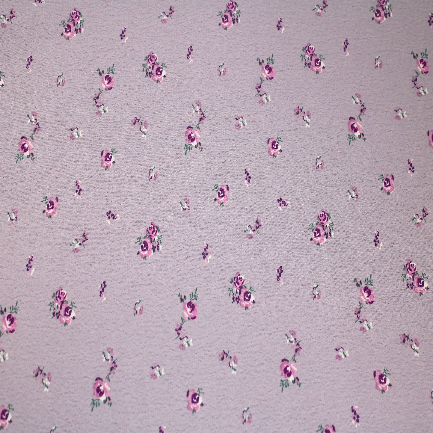 P-2627-754-LILAC-ORCHID - PRINTED POLY MOROCCAN 100% POLY