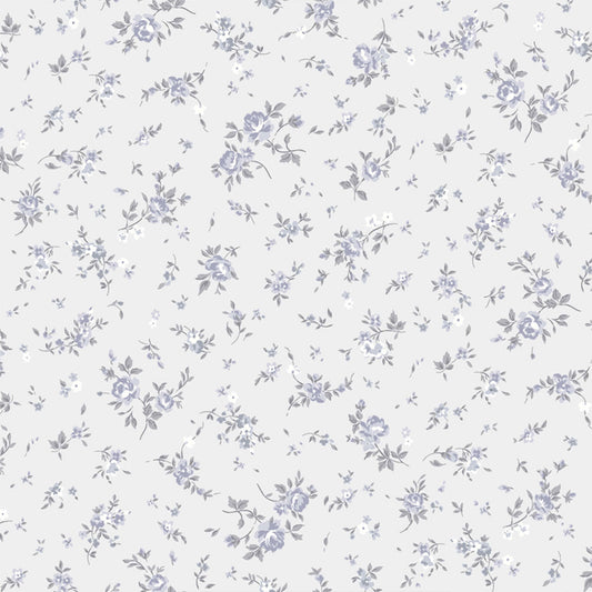 P-2629-816-YOR-PALE-BLUE-PERI - PRINTED FANCY YORYU 100% POLYESTER