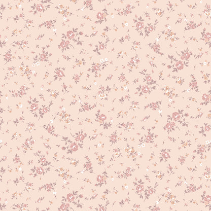 P-2629-816-YOR-PALE-BLUSH-PINK - PRINTED FANCY YORYU 100% POLYESTER