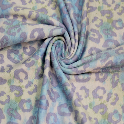 P-2639-HVY-RSJ-IVORY-AQUA - PRINT RSJ 95% RAYON 5% SPANDEX JERSEY