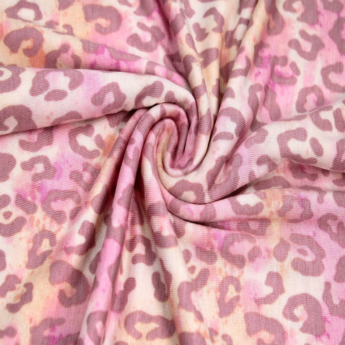 P-2639-HVY-RSJ-VANILLA-PINK - PRINT RSJ 95% RAYON 5% SPANDEX JERSEY