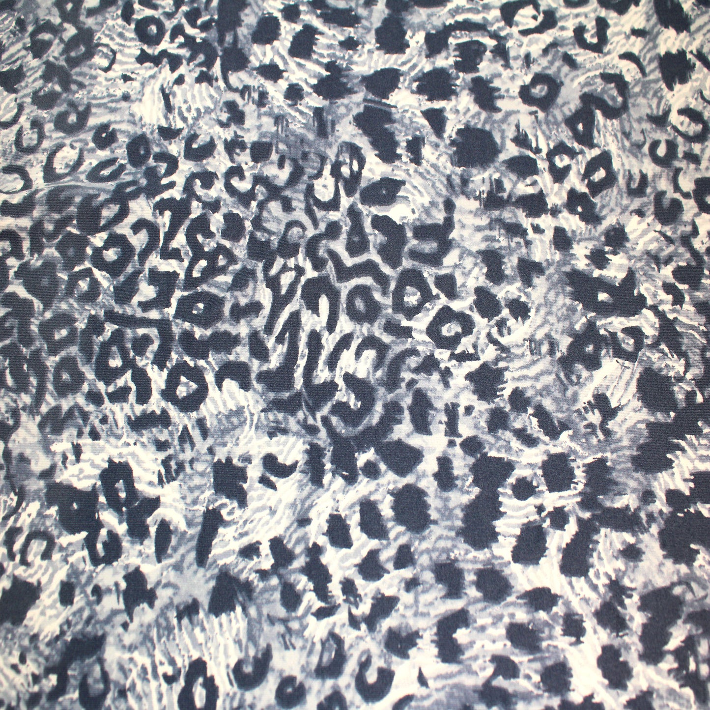 P-2648-668-STERLING-BLUE-DUSTY-TEAL - PRINTED DTY 92% POLY 8% SPANDEX DTY DOUBLE SIDED BRUSH
