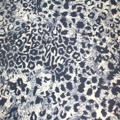 P-2648-668-STERLING-BLUE-DUSTY-TEAL - PRINTED DTY 92% POLY 8% SPANDEX DTY DOUBLE SIDED BRUSH
