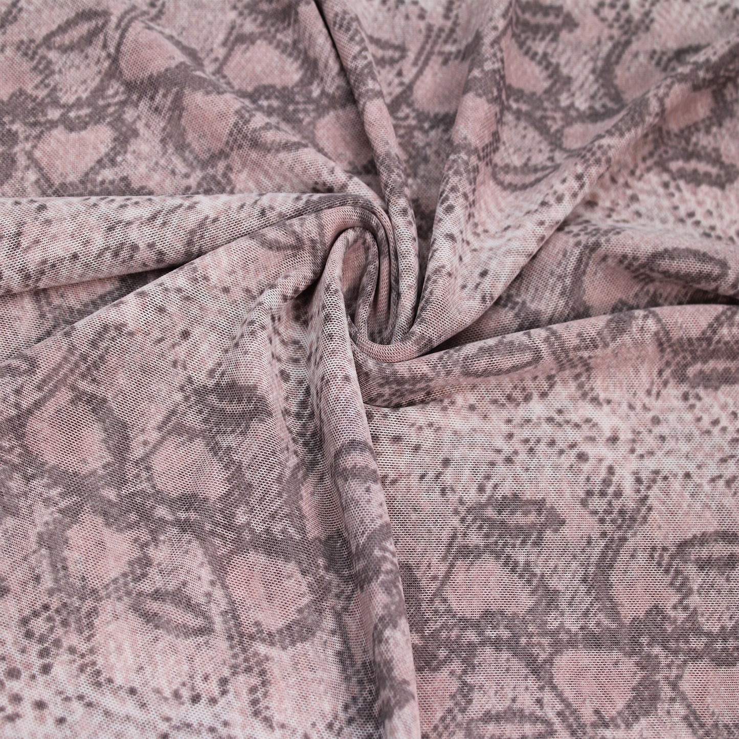 P-2652-453-OFF-WHITE-BLUSH - PRINTED POLY POWER MESH 92%POLY 8%SPANDEX