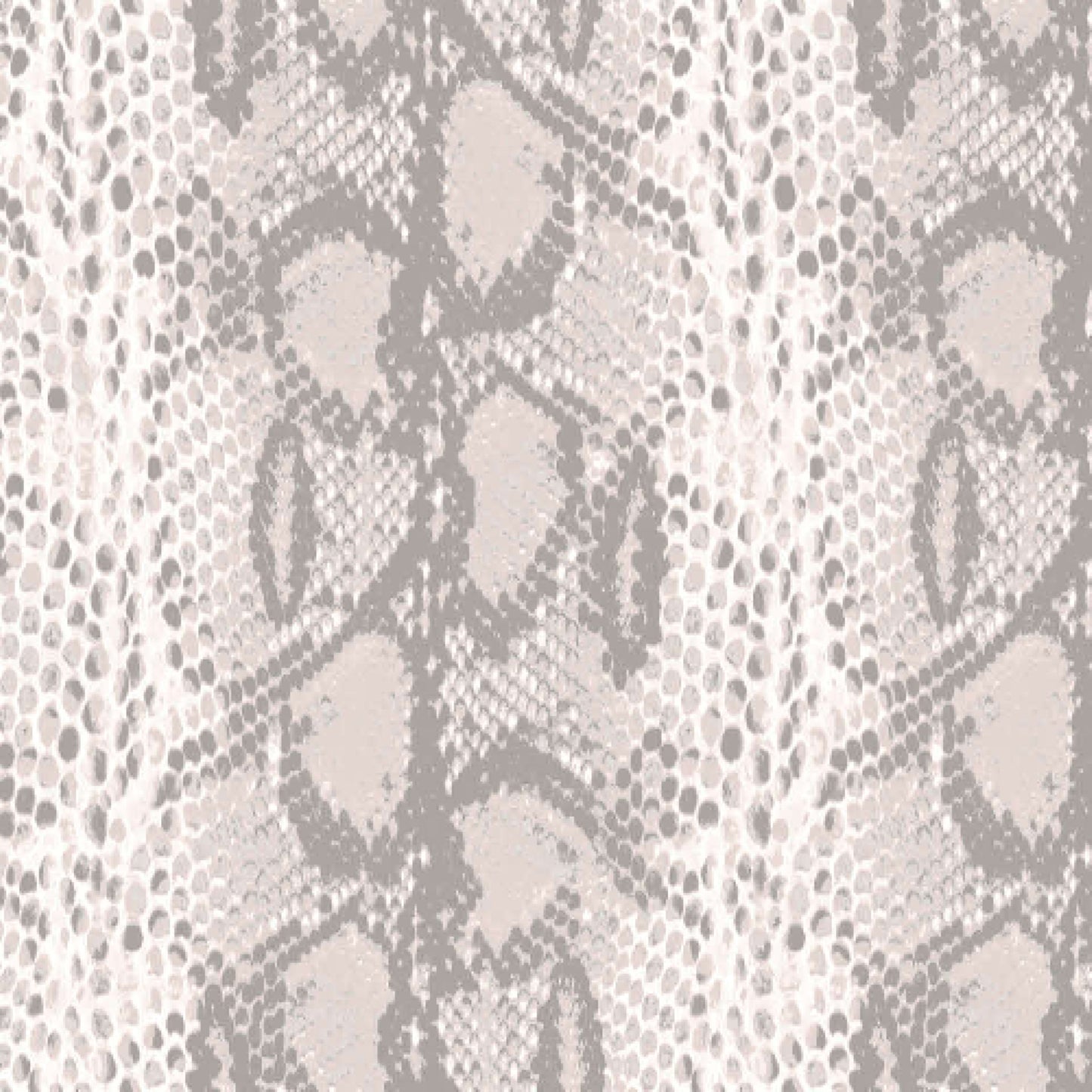 P-2652-754-OFF-WHITE-BLUSH - PRINTED POLY MOROCCAN 100% POLY