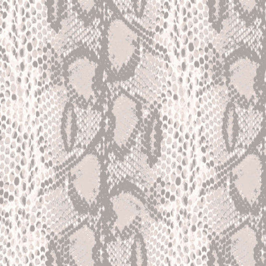 P-2652-754-OFF-WHITE-BLUSH - PRINTED POLY MOROCCAN 100% POLY