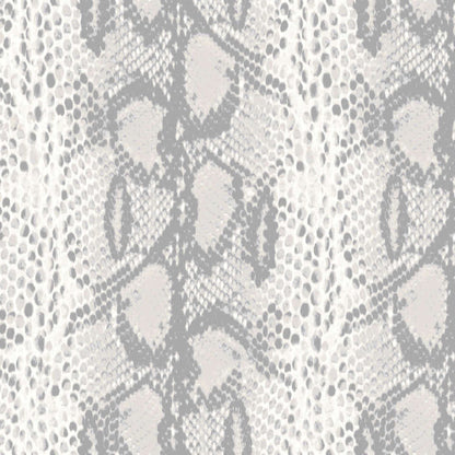 P-2652-754-OFF-WHITE-GREY - PRINTED POLY MOROCCAN 100% POLY
