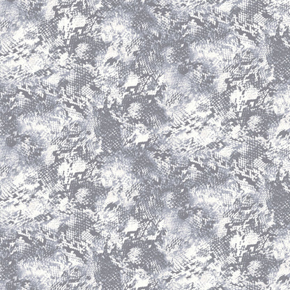 P-2661-453-OFF-WHITE-GREY - PRINTED POLY POWER MESH 92%POLY 8%SPANDEX