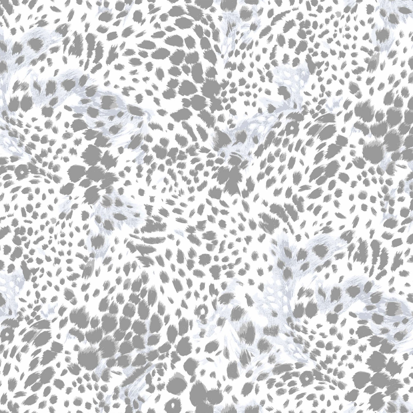 P-2667-506-FROST-GREY-BLUE - PRINTED FRENCH TERRY 63%POLY  33%RAYON  4% SPANDEX