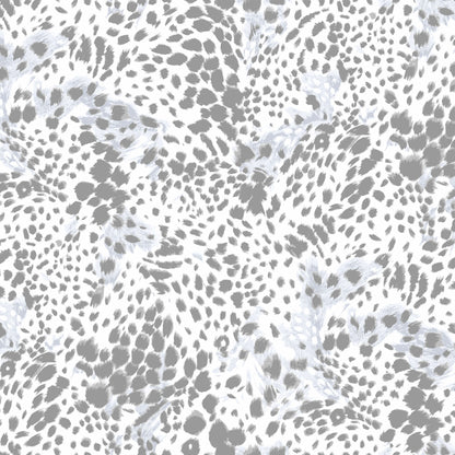 P-2667-506-FROST-GREY-BLUE - PRINTED FRENCH TERRY 63%POLY  33%RAYON  4% SPANDEX