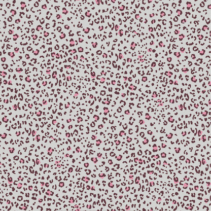 P-2672-754-MINT-PINK - PRINTED POLY MOROCCAN 100% POLY