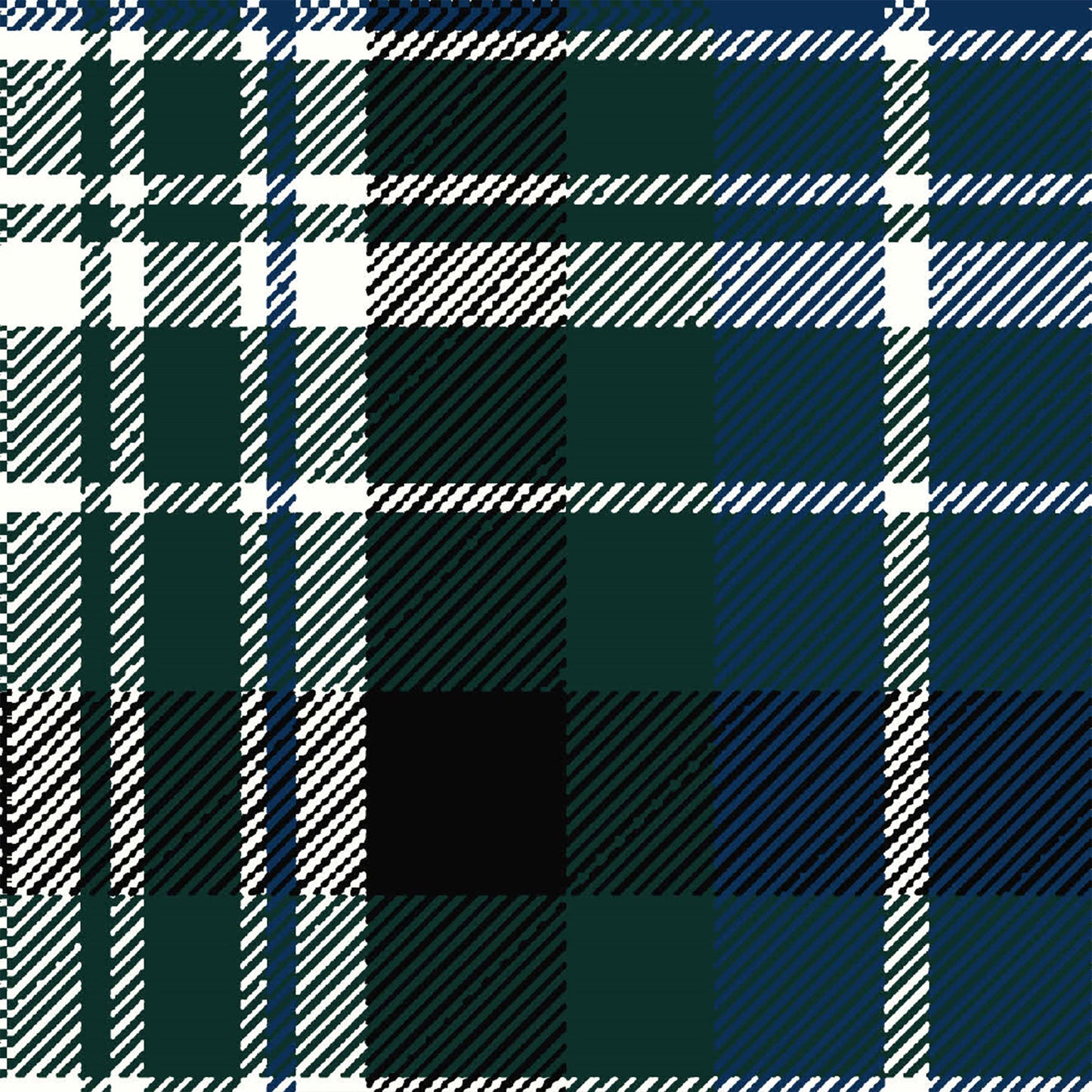 P-2738-481-NAVY-HUNTER-BLACK - PRINTED LIVERPOOL 94% POLY 6% SPANDEX