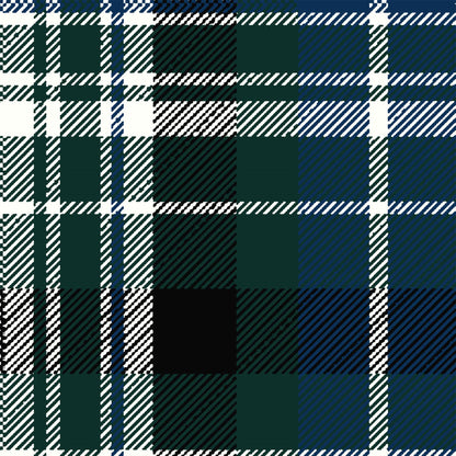 P-2738-481-NAVY-HUNTER-BLACK - PRINTED LIVERPOOL 94% POLY 6% SPANDEX