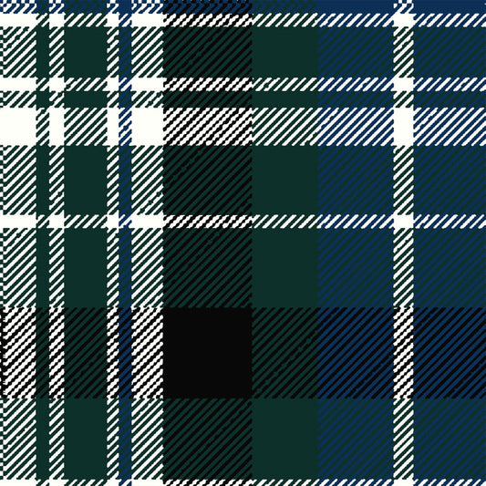 P-2738-481-NAVY-HUNTER-BLACK - PRINTED LIVERPOOL 94% POLY 6% SPANDEX