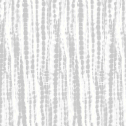 P-275-636-OFF-WHITE-SILVER - PRINTED CREPON 100% RAYON CREPON