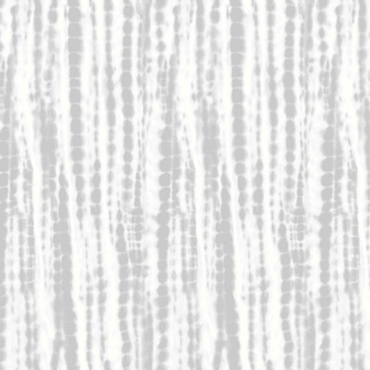 P-275-636-OFF-WHITE-SILVER - PRINTED CREPON 100% RAYON CREPON