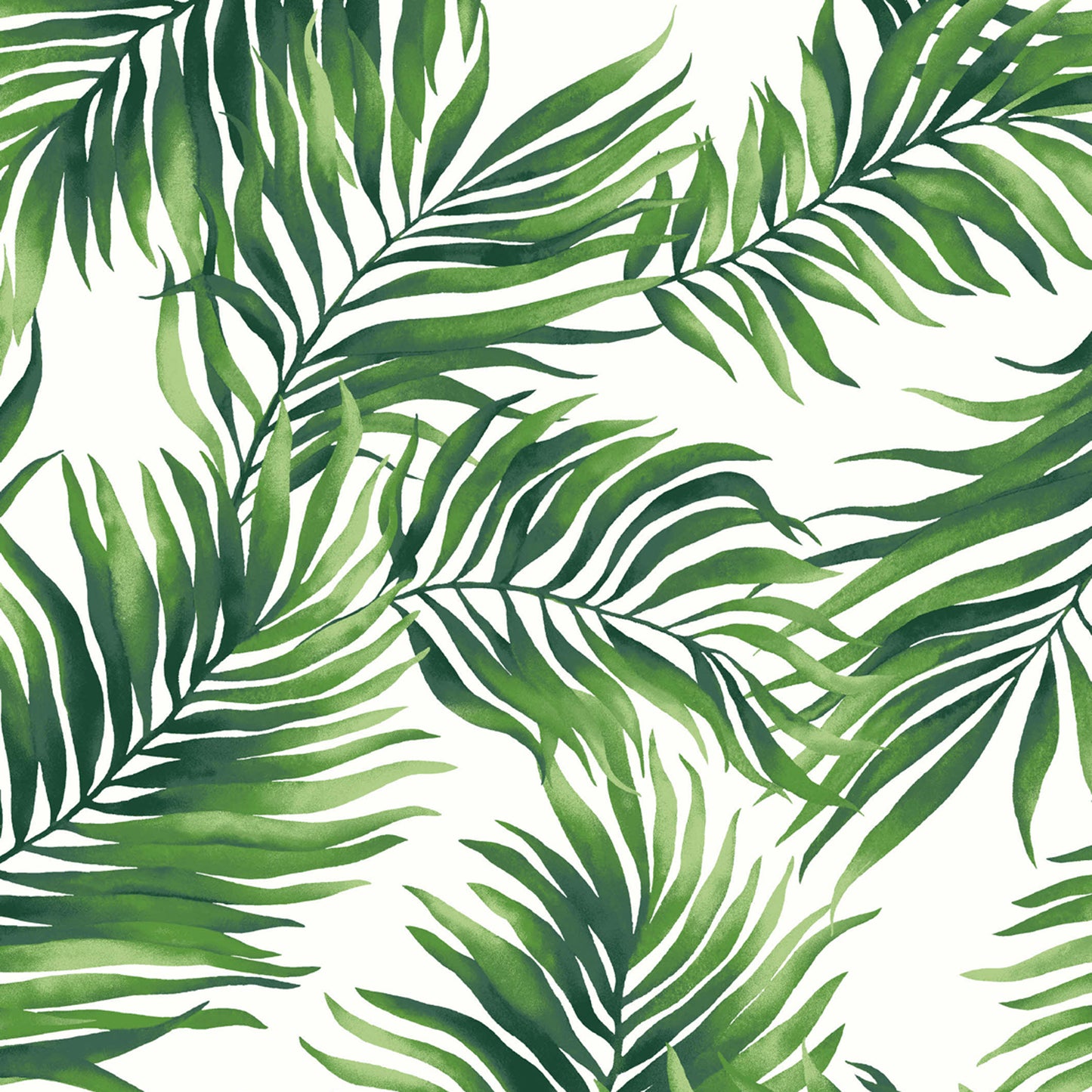 P-2779-800-OFF-WHITE-GREEN - PRINTED VENEZIA 92% POLY 8% SPANDEX