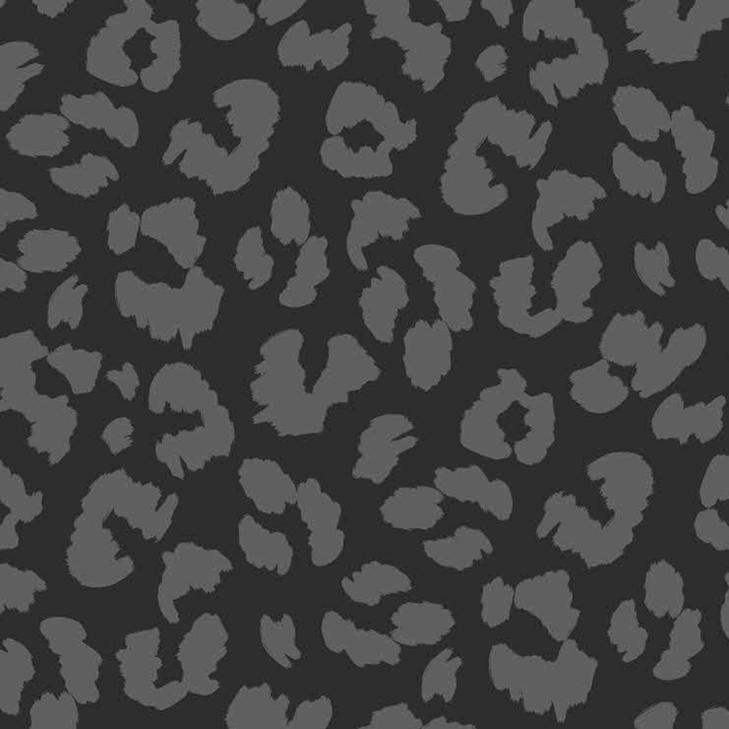 P-2829-495-HC-CHARCOAL-GREY - PRINTED HACCI BRUSHED 79% POLY 18% RAYON 3% SPANDEX