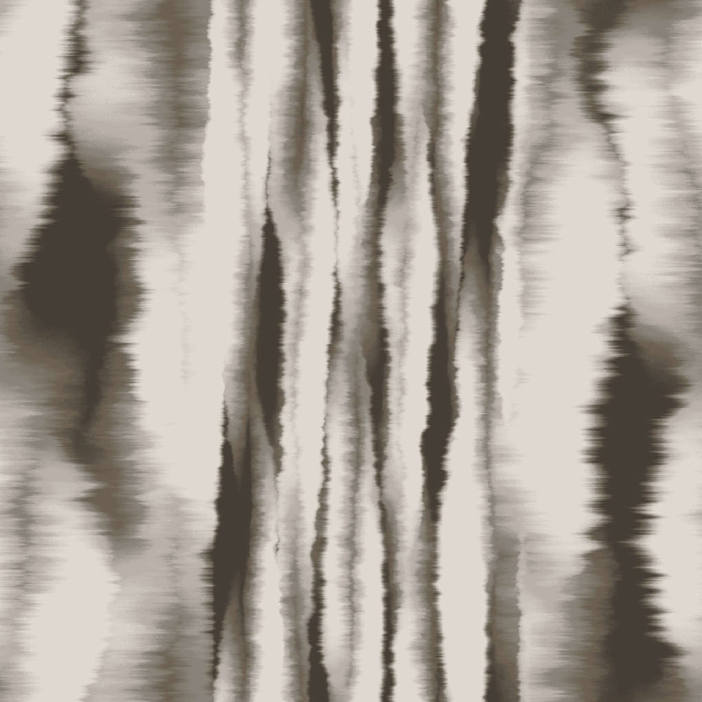 P-2833-754-CEMENT-SEPIA - PRINTED POLY MOROCCAN 100% POLY