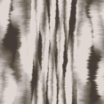 P-2833-754-CEMENT-SEPIA - PRINTED POLY MOROCCAN 100% POLY