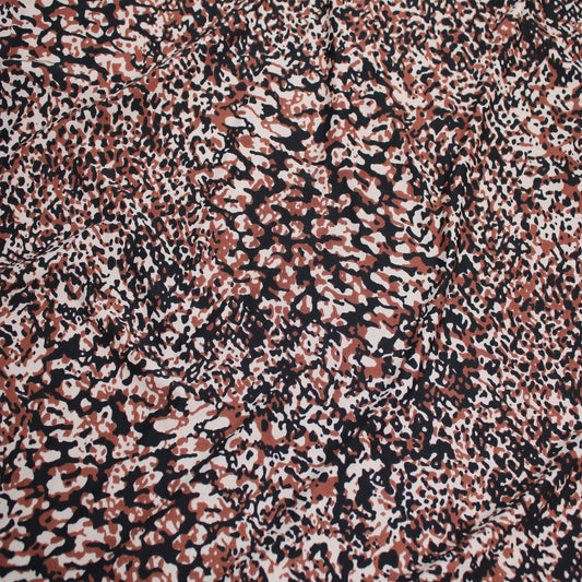 RUSTIC-BROWN-BLACK