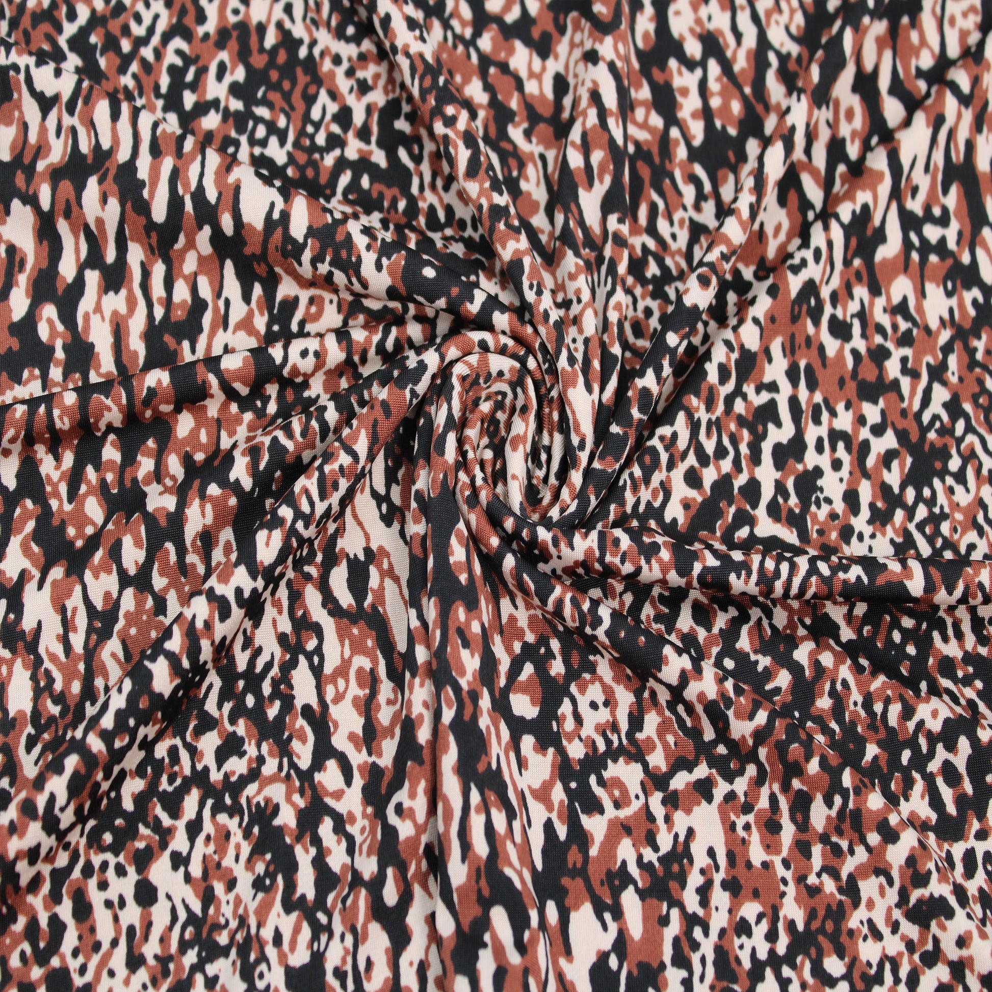 RUSTIC-BROWN-BLACK