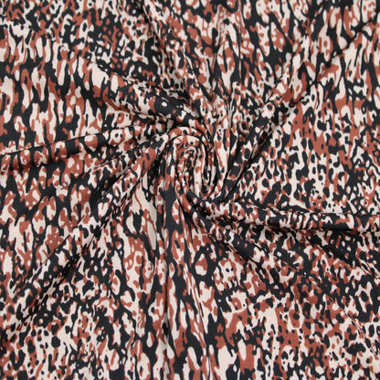 RUSTIC-BROWN-BLACK
