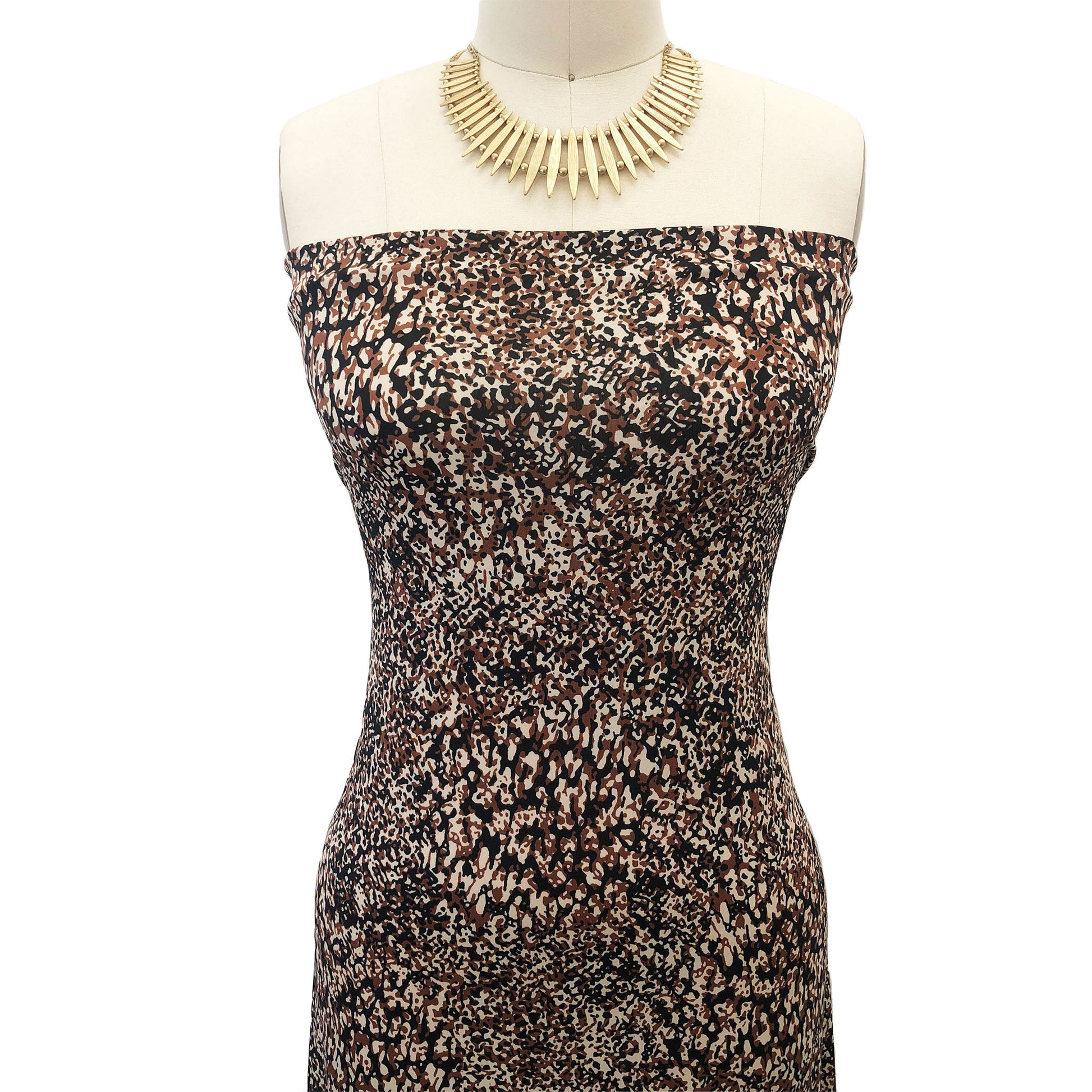 RUSTIC-BROWN-BLACK