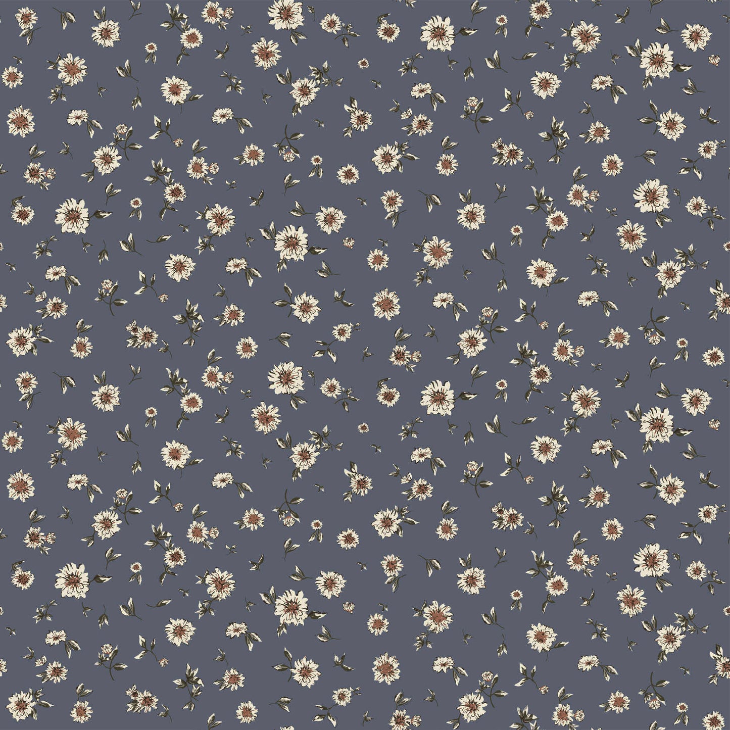 P-2876-636-DUSTY-BLUE-ROSE-PRINTED-CREPON-100%-RAYON-CREPON