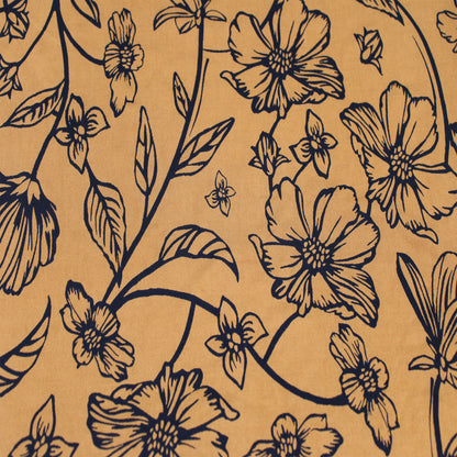 OCHRE-BLACK
